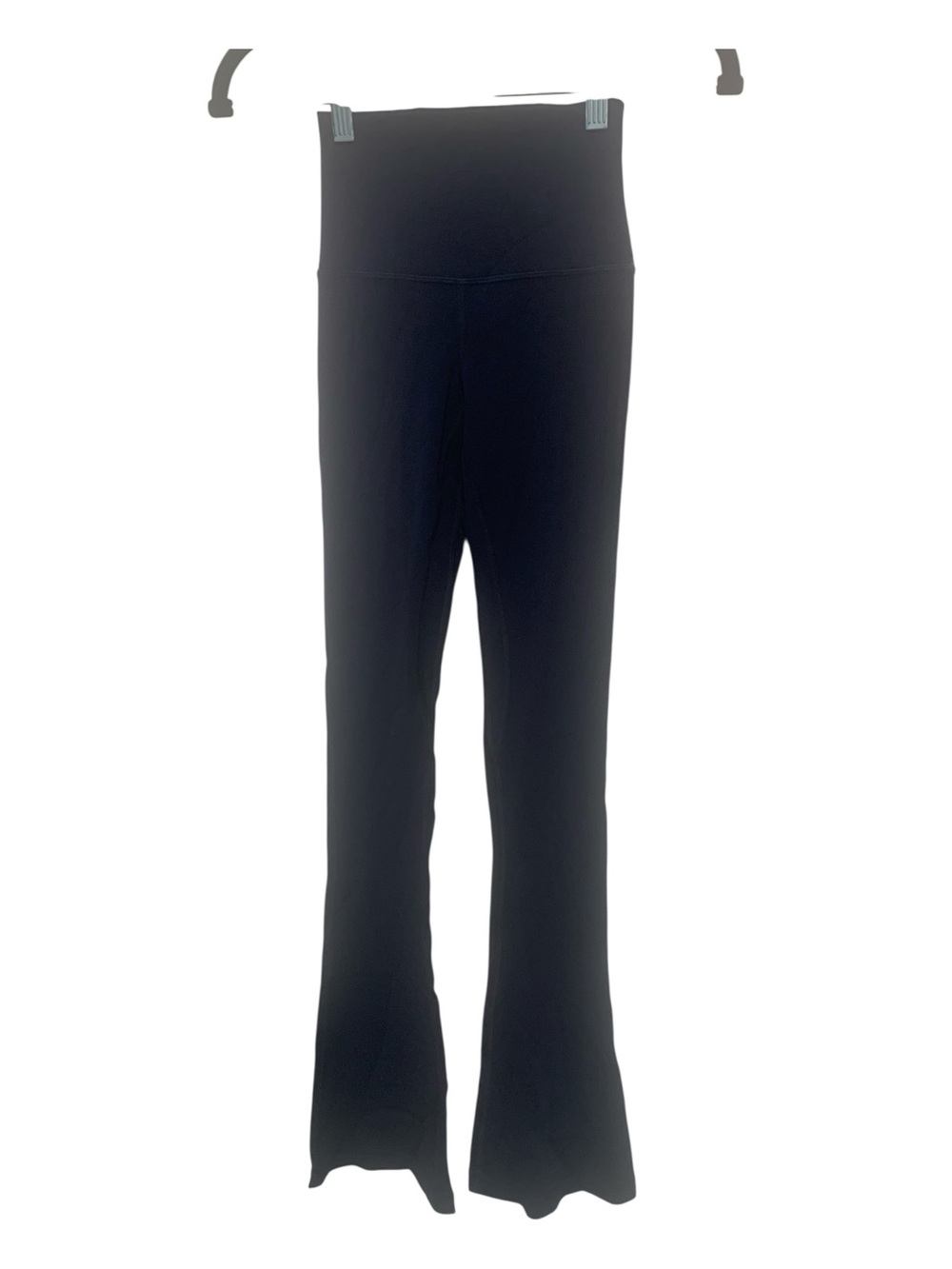 NWT Lululemon align mini flare pants Size 0